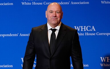 Dana White o pucnjavi u Washingtonu