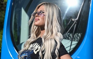 Tko je vozačica tramvaja Iva Pandžić?