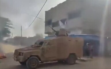 Brojni napadi u Maliju, odgovornost preuzeli militanti povezani s Al Kaidom