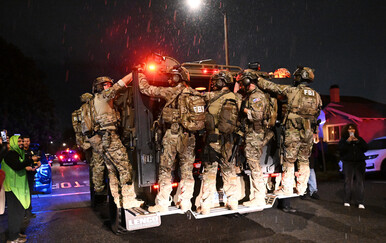 Svjetski čelnici nakon pucnjave izražavaju šok i olakšanje