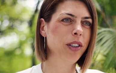 Blanka Vlašić objavila ono što ju je šokiralo u Indiji