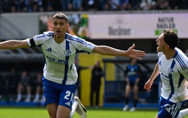 Zimus naprasno otišao iz Dinama, a sada predvodi klub prema Bundesligi