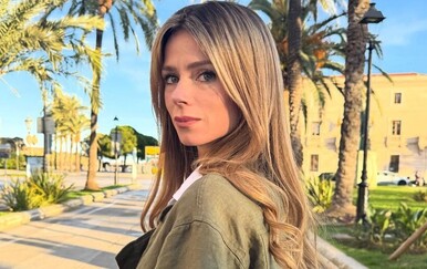 Životna priča tenisačice Camile Giorgi