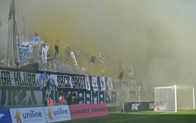 Prijenos utakmice Rijeka - Hajduk
