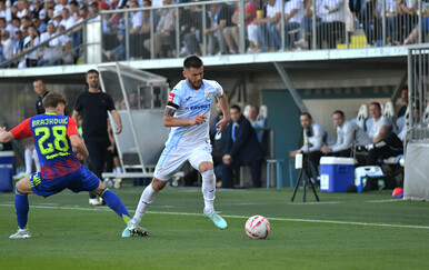 Raritetna situacija na Rujevici: Ovo ne viđamo često u modernom nogometu