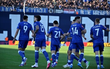 Evo koliko je Dinamo zaradio osvajanjem naslova, poznata i zarada Hajduka