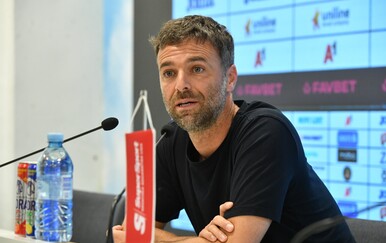 Gonzalo Garcia stao u obranu Tonija Silića: "Preispitivati njega je suludo"