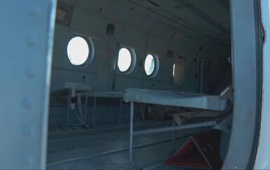 Dječak u životnoj opasnosti nakon strujnog udara kod Dubrovnika