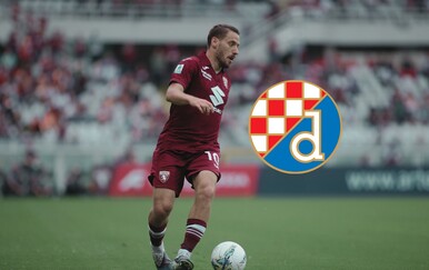 Torino osigurao ostanak pogotkom Nikole Vlašića: Kulenović službeno igrač Torina