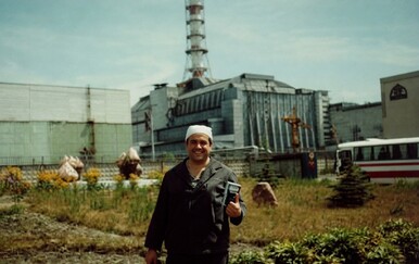 Zatvoreni prozori, panika i strah - katastrofa iz Černobila pogodila je i Hrvatsku. Znanstvenik: "Bilo je sablasno"