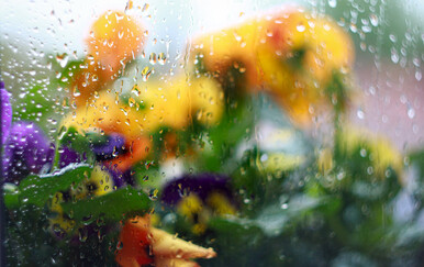 Vremenska prognoza: Prvi dio tjedna hladniji, uz kišu