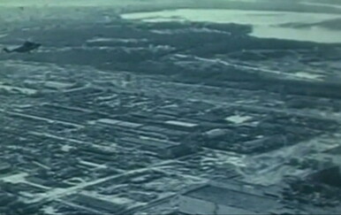 Zatvoreni prozori, panika i strah - katastrofa iz Černobila pogodila je i Hrvatsku. Znanstvenik: "Bilo je sablasno"