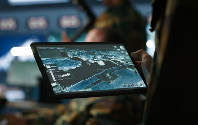 Noćni napad na Krimu pogodio je neke od najvažnijih ruskih vojnih ciljeva