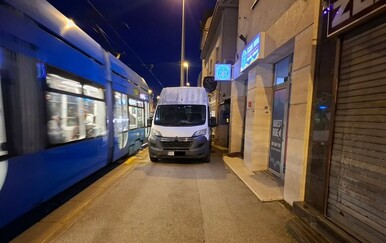 Kultura parkiranja u Hrvatskoj postaje zabrinjavajuća, ovo su samo neki od bizarnih prizora