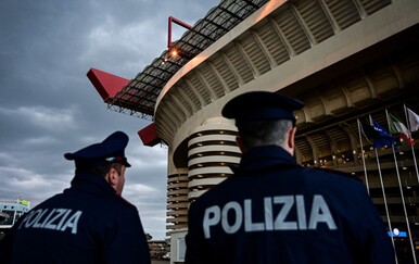 Italija potresa velika afera o suđenju: U fokusu i tajni sastanak u Milanu