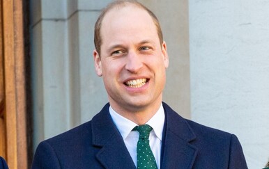 Princ William na novoj naslovnici osvanuo s kosom