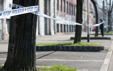 Detalji nesreće u Suhoj Kataleni: Motociklom upravljao prije položenog vozačkog