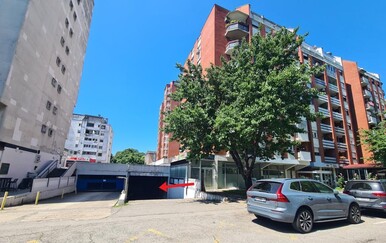 Državne nekretnine daju u zakup 25 poslovnih prostora i garaža