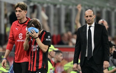 Kapetan Juventusa otkrio što mu je Modrić rekao: Smisao za humor ga nije napustio