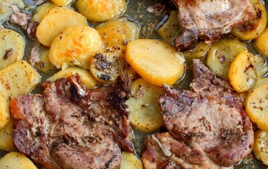 7 omiljenih jela za svaki dan ovog tjedna koja se pripremaju bez puno truda