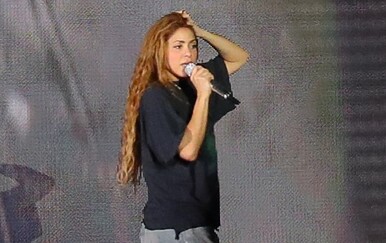 Tragedija uoči velikog koncerta: Radnik poginuo tijekom priprema za Shakirin nastup u Brazilu