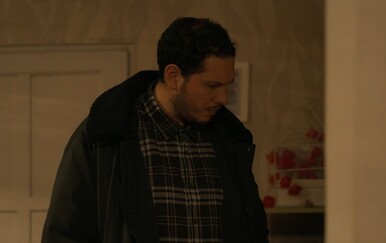 Kumovi: Otkrio je njegove tajne - sada slijedi osveta