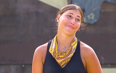 Survivor: Žuti spremaju iznenađenje za zeleni tim