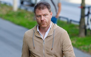 Mario Mamić oženio Marinu Jurić