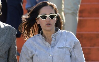 Tko je nova supruga Marija Mamića, Marina Jurić?