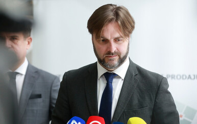 Ćorić: Izmjene Zakona o PDV-u s ciljem zaštite potrošača