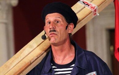 Životna priča Damira Mihanovića, pamtimo ga po ulozi u ''Nad lipom 35''