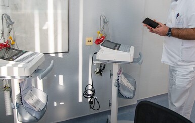 Više cijene zdravstvenih pregleda sportaša zbog novog Pravilnika