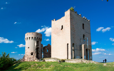 Mali raj uz Dunav: Idealna destinacija za proljetni bijeg u prirodu