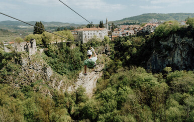 Savršeni dan u središnjoj Istri: Vino, adrenalin i ručak za pamćenje