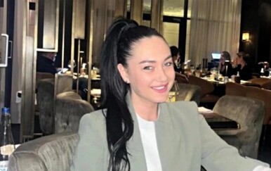 U Beogradu traje potraga za Anđelom Mihajlović (37)