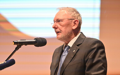 Božinović: Dodatno intenziviramo međunarodnu suradnju zbog dojava o bombama