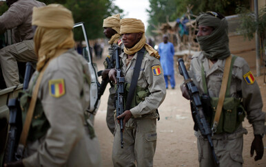 Krvavi sukobi u Čadu: Najmanje 42 mrtvih u borbi za vodu blizu sudanske granice