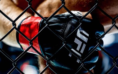 Službeno potvrđeno: UFC ove godine dolazi u Srbiju!
