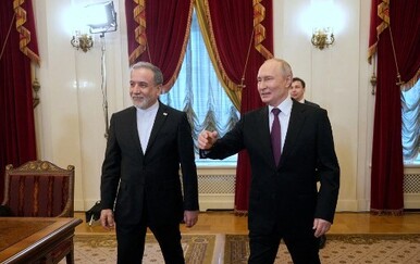 Rat na Bliskom istoku 58. dan