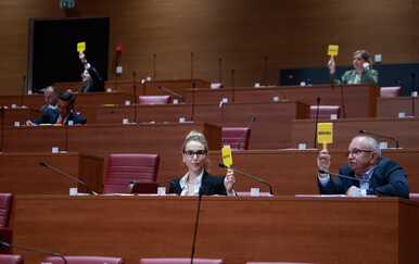 Oporba oko plivajućeg PDV-a problematizira prebacivanje ovlasti sa Sabora na Vladu