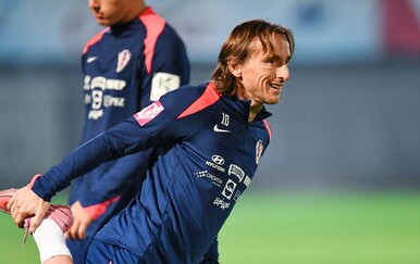 Hrvatska zabrinuta nakon Modrićeve ozljede: Evo kakve je sve imao kroz karijeru i koliko se oporavljao