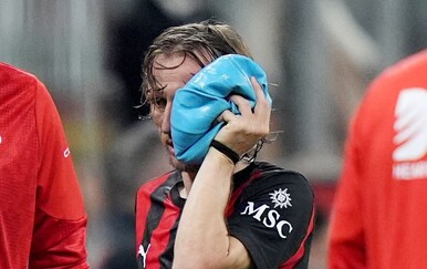 Luka Modrić završio na operacijskom stolu, ovakvo je stanje oko Svjetskog prvenstva