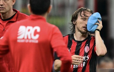 Luka Modrić završio na operacijskom stolu, ovakvo je stanje oko Svjetskog prvenstva