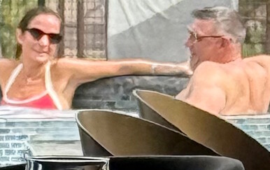 Pojavila se snimka Dianne Russini i Mikea Vrabela u razgovoru o njegovoj supruzi