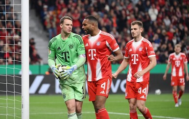 Bayern priprema strahovitu momčad za novu sezonu! Potvrdili interes za zvijezdu PSG-a!