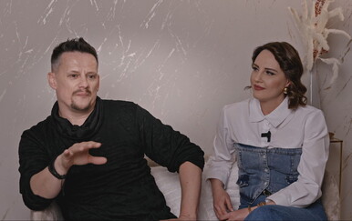 Bivša pjevačica grupe Karma, Stella, vraća se na scenu uz supruga!