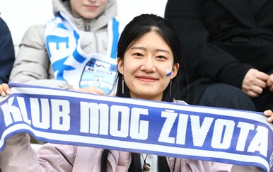 Trebaju li navijači Osijeka biti zabrinuti?