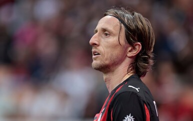 Modrić je imao samo jedno pitanje za doktora koji ga je operirao