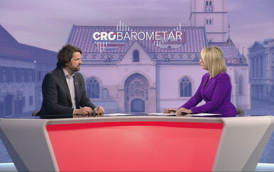 Novi Crobarometar: Pada podrška Vladi, evo koji je političar dobio najbolju ocjenu