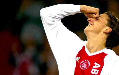 VIDEO Povijest se ponovila, repriziran je 22 godine star slavan gol Zlatana Ibrahimovića